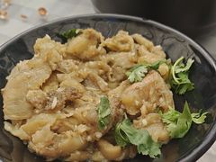 -北京水岸山吧度假村(雁栖镇店)