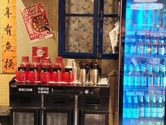 -刘淑芬·活鱼铁锅炖(北京首店)