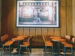 -星巴克(成都科学城店)