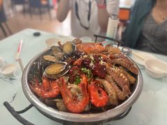 -星奇缘·海鲜餐厅(东山美食地标店)