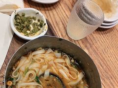-小满手工粉(上海月星环球港店)