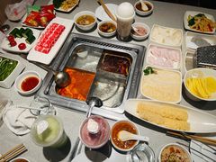 -海底捞火锅(城阳万象汇店)