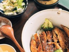-ITARU食堂·定食料理(西丽店)