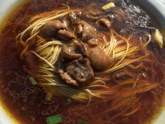 -兴福老面馆(寺路街店)