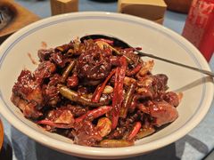 -烹湘·鲜炒湖南土菜(海珠店)