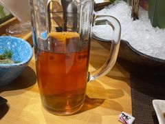 -割烹旭日本料理(龙湖狮山天街店)
