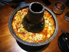 -觅山云南菜(泊富ICITY店)