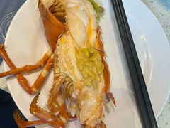 -青蓬蒸汽海鲜·深圳老字号·团建聚会(壹方城店)