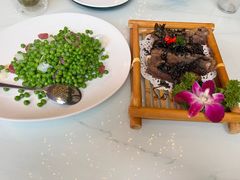 -香芙茗茶楼(梅家坞总店)