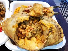 -盒马鲜生(和谐广场店)