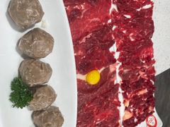 -潮牛壹号鲜牛肉火锅(光谷天地店)