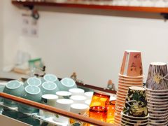 -Line 咖啡(石厦花园店)