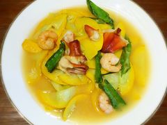 -隐食餐厅(金水湾公馆店)