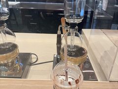 -星巴克臻选(北京颐堤港中心第二店)