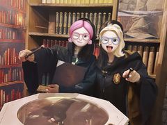 -逃脱反斗城沉浸剧情密室(北京路店)