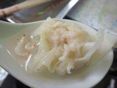 馄饨-汪家馄饨(集庆路店)