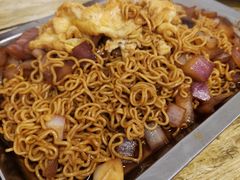 -菜园老太太烧烤(东岗路店)