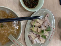 -百家鸡味馆(清泰店)