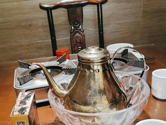 -肖记公安牛肉鱼杂馆·省级非物质文化遗产(三角路直营店)