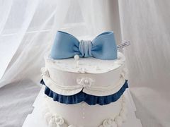 -心焙·Cake(街道口未来城店)