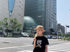 -大阪历史博物馆