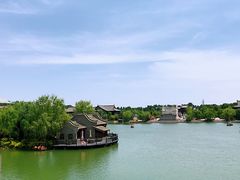 -朱仙镇启封故园景区
