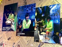 -花腰餐吧Bistro烧烤 傣味(传媒大学店)