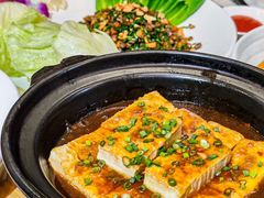 -德胜轩正宗顺德菜(宝安沙井会展中心店)