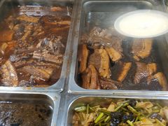 -老济南药膳把子肉(周公祠街店)