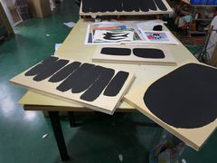 -龙慧画框·裱画配框工厂店