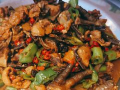 -俭寨大盘鸡·缸子肉·小公鸡·新疆菜(云通店)