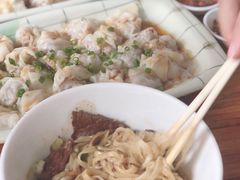 -陈记饮食店(菜园墩店)