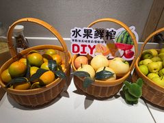 -澜小宴·锦绣江南(金沙滩店)