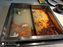 -五星桥原切肥牛火锅(怀德桥店)