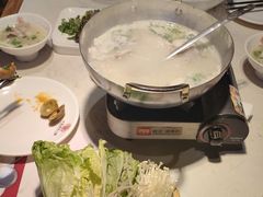 -丁里羊肉小镇(天鹅湖总店)