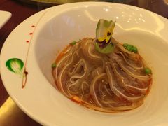 -民族饭店-四季餐厅