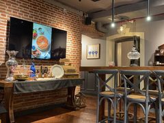 -秋林西餐厅(总店)