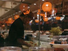 -莲寿司(国兴店)