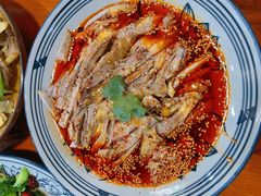 -将就吃农家特色土菜馆