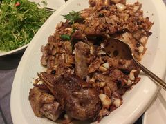 -小天厨民间菜馆(深圳街店)