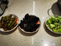 -庖丁人家巴东茶店牛肉(施南古城店)
