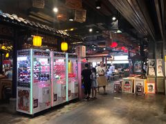 -八一好吃街·高品美食广场