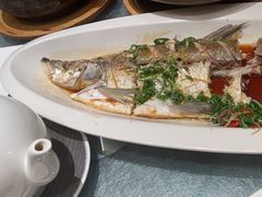 -新雅粤菜馆(南京东路店)