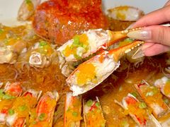 -许家菜(望江店)