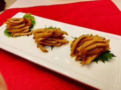 咖喱杏鲍菇-老城南食府(宣武门东大街店)