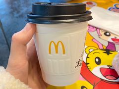 -麦当劳(郴州北湖店)