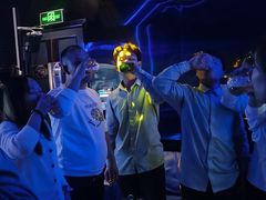 -酷秀KTV(五道口店)