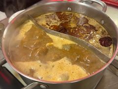 -燃计沙茶皇·香港沙茶火锅(人广旗舰店)