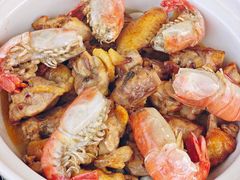 -美未居·老字号·地道顺德菜·桑拿鸡·鱼生(容桂店)