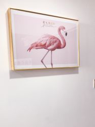 点击看大图 -ONE·男士国潮·美式渐变·理发馆·BARBER SHOP